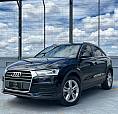 Audi Q3 1.4 Tfsi/Tfsi Flex S-Tronic 5P 2018