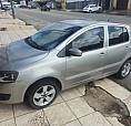 Volkswagen Fox 1.0 Mi Total Flex 8V 5P 2011