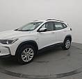 Chevrolet Tracker Ltz 1.0 Turbo 12V Flex Aut 2025
