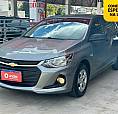 Chevrolet Onix Hatch 1.0 12v Flex Mec. 4p 2025