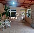 Olaria | Casa 3 Quartos, Sendo 2 Suites