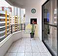 Apartamento Com 2 Dormitórios À Venda No Ed. Residencial Felipe Alberto Em Balneário Cambo