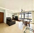 Apartamento Para Venda Em Cambuci Com 3 Quartos, 135M²