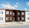 Apartamentos Minha Casa Minha Vida Até 100% Finan-Ciados - Codf95