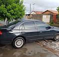 Honda Civic 2001