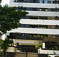 Apto 1 Dorm. Mobiliado Na Ponta Verde