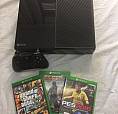 Vendo Xbox One