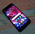 Moto X4 Dual Sim
