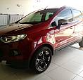Ecosport Freestyle 2015 Extra