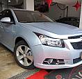 Cruze Lt Hb Sport Flex Imperdível !!! Financia 100%!!!