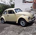 Fusca Impecável Único Dono