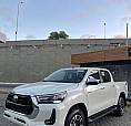 Hilux Srx Diesel 4X4 Aut. 2021/2021 0Km 