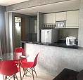 Studio Mobiliado No Calhau 