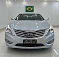 Hyundai Azera 2015 