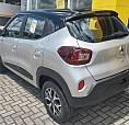 ***Pronta Entrega*** Kwid Intense Biton 1.0 