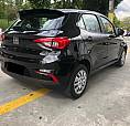 Argo Drive 1.0 6V Flex 2018 Documentação Ok -Ipva Pago 2022