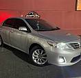 Corolla Altis Aut 13/14 