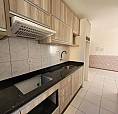 Apartamento Para Venda Com 43 M² Com 2 Dormitórios Em Morro Da Bina - Biguaçu - Sc