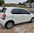 Vendo Toyota Etios 2016 1.3 