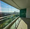 #Apartamento Com Vista Espetacular! Gafisa Em Resende Rj- 4 Suítes R$ 1M 