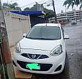 Nissan March S 1.0 12V Flex 5P 2017