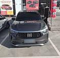 Fastback Limited Edition 1.3 T270 2024 18.000Km (Garantia De Fábrica)