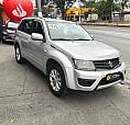 Suzuki Grand Vitara 2.0 16V 4X2/4X4 5P Mec. 2014