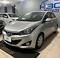 Hyundai Hb20 Comf./C.plus/C.style 1.0 Flex 12V 2013
