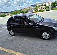 Chevrolet Celta Spirit/ Lt 1.0 Mpfi 8V Flexp. 5P 2012