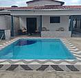 Casa Em Lucena Disponível Para Carnaval