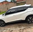 Nissan Kicks Advance 1.6 16V Flex Aut 2024