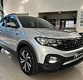 Volkswagen T-Cross Comfortline 1.0 Tsi Flex 5P Aut. 2023