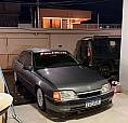 Chevrolet Omega Gls 2.2 / 2.0 (Álcool) 1993