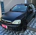 Chevrolet Corsa Hat. Maxx 1.4 8V Econoflex 5P 2012