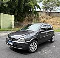Chevrolet Corsa Wind 1.6 Mpfi 4P 2002