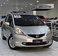 Honda Fit Ex/ S 1.5/ Ex 1.5 Flex 16V 5P Mec. 2010