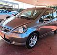 Honda Fit Lxl 1.4/ 1.4 Flex 8V/16V 5P Aut. 2005