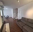 Duplex Com 2 Quartos Para Locação Em Indianópolis - Sp