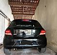 Volkswagen Gol Geração V 1.0 8V Mi Total Flex Mec. 4P 2011