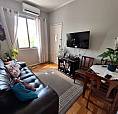 Apartamento Reformado A Venda No Centro.