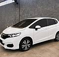 Honda Fit Ex/S/Ex 1.5 Flex/Flexone 16V 5P Aut. 2019