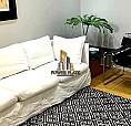 Flat Para Locação Na Vila Nova Conceição | Contemporâneo | 1 Dormitório | Excelente Locali