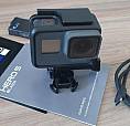 Câmera Gopro Hero 5 Black