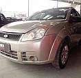 Ford Fiesta Sedan 1.0 Completo