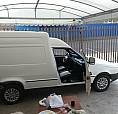 Fiat Fiorino Ie 2002
