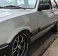 Chevette 91 Motor 4Cc Opala