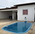 Linda Casa De Praia