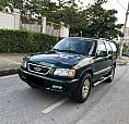 Blazer Dlx Executive 4.3 V6 97/97 Chama No Zap
