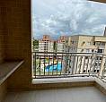 Alugo - Varandas Gran Park - Andar Alto - Mobiliado