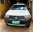 Mitsubishi Triton 2017